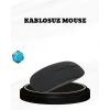 Kablosuz Oyuncu Mouse – Anlık DPI Geçişi, Gelişmiş Sensör, Hassas ve Akıcı Kontrol