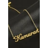Kamuran isimli kolye (Kişiye Özel)
