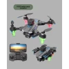 Katlanabilir Drone 1080P Kamera Full HD Çekim Hafif ve Taşınabilir