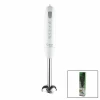 Kiwi Khb-4415  Çubuk  El Blender  Çelik Uçlu   Dc Motor - 300w