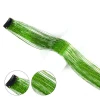 Klipsli Hair Tinsel Saç Simi - HTK04
