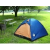 Kolay Kurulumlu Kamp Çadırı 3 - 4 Kişilik -Taşıma Çantalı