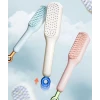 Kolay Temizlenen Saç Fırçası