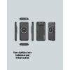 Kompakt Tasarım, Güçlü Performans – 10000mah Kablosuz Powerbank