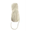 Kordon İp 5 mm Krem