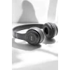 Kulak Üstü TF Kart ve AUX Destekli Ergonomik Bluetooth Kulaklık