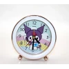 Kuromi Ve Hello Kitty Çalar Saat Alk3065
