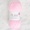 La Mia Baby Boom Bebe Pembe El Örgü İpi - 782 - 34119