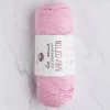 La Mia Baby Cotton Lila El Örgü İpi - L042 - 33637