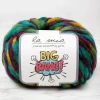 La Mia Big Bang Ebruli El Örgü İpi - LBN23 - 34242