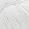 La Mia Cottony Beyaz Bebek El Örgü İpi - P1-L001 - 33576