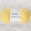 La Mia Diamond Sarı El Örgü İpi - L160 - 33734
