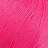 La Mia Lux Mercerized Cotton Fuşya El Örgü İpi - 35 - 33746