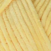 La Mia Mellow Bebe Sarı El Örgü İpi - 909 - 34158