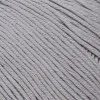 La Mia Mercerized Cotton Gri El Örgü İpi - 232 - 33578
