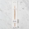 La Mia Whitewood 2 mm 15.5 cm Ahşap Yün Tığ