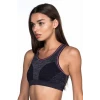 LACİVERT   4026 Double Sporcu Büstiyer