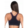 LACİVERT   4026 Double Sporcu Büstiyer