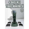 Lazer Epilasyon Öncesi Tıraş Makinesi Profesyonel Uzun Ömürlü Dayanıklı
