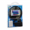 Led Rgb Kumandalı Şerit Led 5mt
