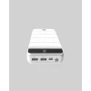 Lightning ve Type-C Girişli 50000mAh Powerbank