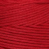 Loren Cotton Macrame Kırmızı - R095 - 34374