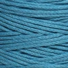 Loren Cotton Macrame Turkuaz - R087 - 34376