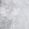 Loren Luna Tavşan Tüyü Beyaz El Örgü İpi - R001 - 34006