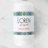 Loren Macrame Beyaz El Örgü İpi - RM 002 - 34324