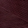 Loren Macrame Koyu Bordo El Örgü İpi - RM115