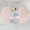 Loren Mery Pudra Pembesi El Örgü İpi - M401 - 34309