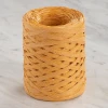 Loren Natural Raffia 90 gr Bej Kağıt İp - 71