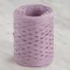 Loren Natural Raffia 90 gr Lila Kağıt İp - 38