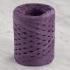 Loren Natural Raffia 90 gr Mor Kağıt İp - 42
