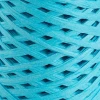 Loren Natural Raffia 90 gr Turkuaz Kağıt İp - 20