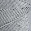 Loren Polyester Soft Macrame Açık Gri El Örgü İpi - LM036 - 34441