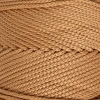 Loren Polyester Soft Macrame Bej El Örgü İpi - LM031 - 34437