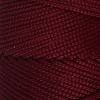 Loren Polyester Soft Macrame Bordo El Örgü İpi - LM039 - 34444