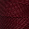 Loren Polyester Soft Macrame Bordo El Örgü İpi - LM039 - 34444