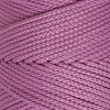 Loren Polyester Soft Macrame Gül Kurusu El Örgü İpi - LM021 - 34450