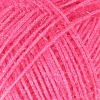 Loren Silver Koyu Pembe El Örgü İpi - RS0016 - 34076