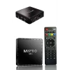 M8 Pro Mini 2.4g 10k Ultra Hd 64 Gb Tv Box Android Tv Game Box  2 Adet Oyun Konsolu