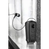 Makaralı Bluetooth Kulaklık Kulak İçi Android iOS Uyumlu Titreşimli
