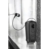 Makaralı Bluetooth Kulaklık Kulak İçi Android iOS Uyumlu Titreşimli