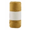 Makrome İpi 3mm Polyester Hardal