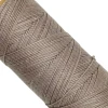 Makrome İpi 3mm Polyester Vizon