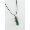 Malahit Point Kolye