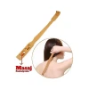 Masajlı Sırt Kaşıma Aparatı - Bambu Sırt Kaşıyıcı