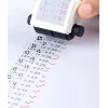 Matematik İşlem Rulosu  Boşluk Doldurmalı Set