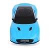 Mavi Araba Tasarımlı Hoparlör - Bluetooth FM USB Özellikli
